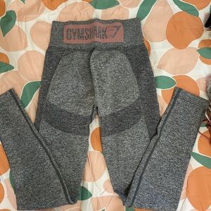 Gymshark flex legging